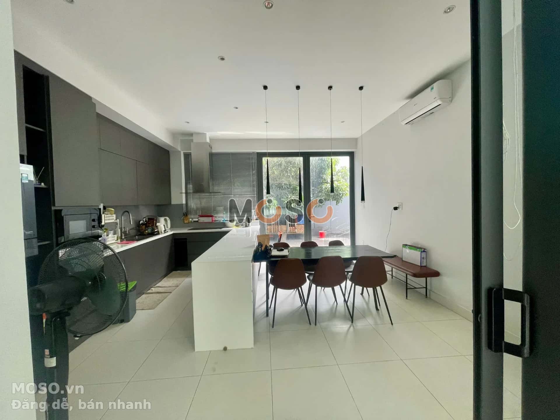 Bán nhà hẻm Chuyên Dùng 9 Quận 7, TP.HCM – 4 phòng ngủ, giá 21.4 tỷ - ảnh 5